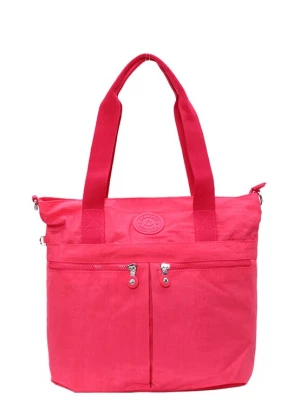 Foto van product Mindesa Shopper framboos