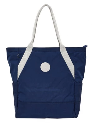 Foto van product Mindesa Shopper marine / greige