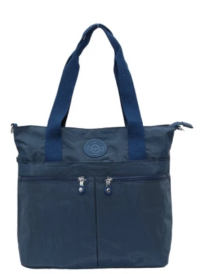 Foto van product Mindesa Shopper navy