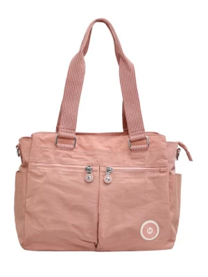 Foto van product Mindesa Shopper oudroze