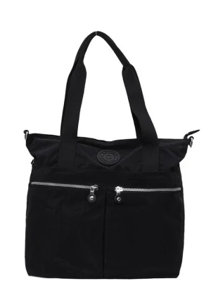 Foto van product Mindesa Shopper zwart
