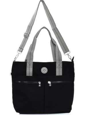 Foto van product Mindesa Shopper zwart