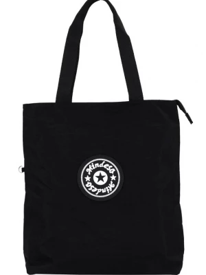 Foto van product Mindesa Shopper zwart / wit