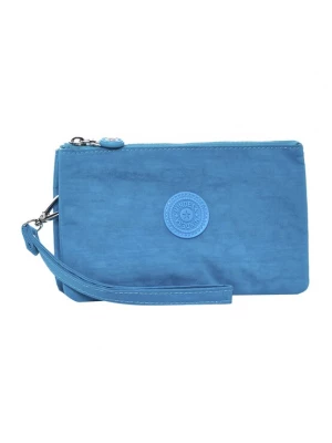 Foto van product Mindesa Toilettas cyaan blauw