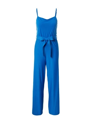 Foto van product minimum Jumpsuit royal blue / koningsblauw
