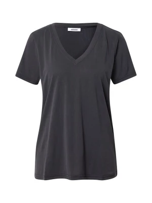 Foto van product minimum Shirt 'RYNIH' zwart