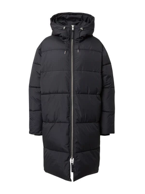 Foto van product minimum Wintermantel 'MAILINE' zwart