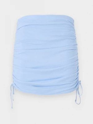 Foto van product Minirok Abercrombie & Fitch donkerblauw