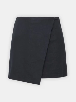 Foto van product Minirok Abercrombie & Fitch zwart