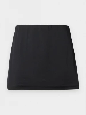 Foto van product Minirok Abercrombie & Fitch zwart