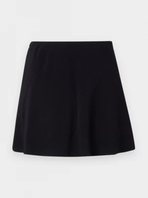 Foto van product Minirok Abercrombie & Fitch zwart
