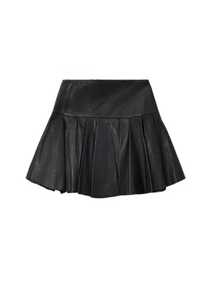 Foto van product Minirok AllSaints zwart