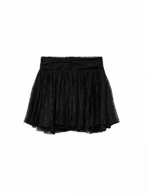 Foto van product Minirok AllSaints zwart