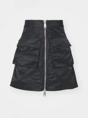 Foto van product Minirok Alpha Industries zwart