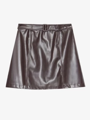 Foto van product Minirok Anna Field By Zalando donkerbruin