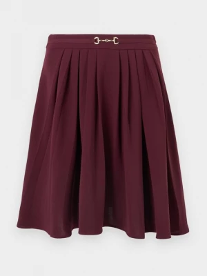 Foto van product Minirok Anna Field By Zalando donkerrood