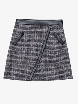 Foto van product Minirok Anna Field By Zalando zwart