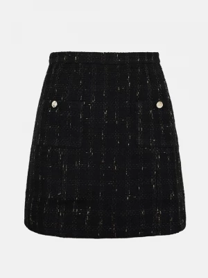 Foto van product Minirok Anna Field By Zalando zwart