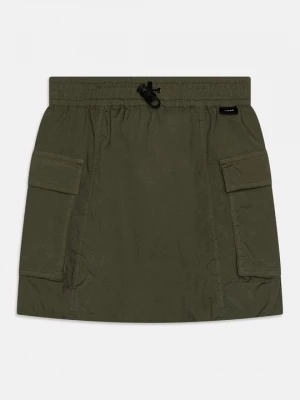 Foto van product Minirok Aspesi kaki