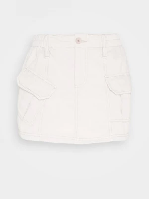 Foto van product Minirok BDG Urban Outfitters beżowy