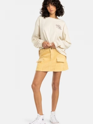 Foto van product Minirok Billabong tan