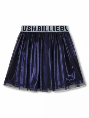 Foto van product Minirok Billieblush blauw