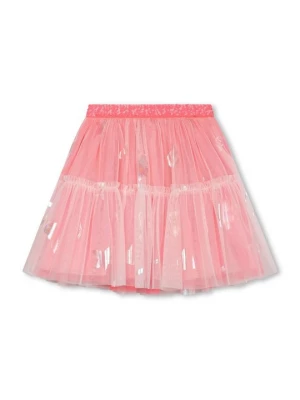 Foto van product Minirok Billieblush roze
