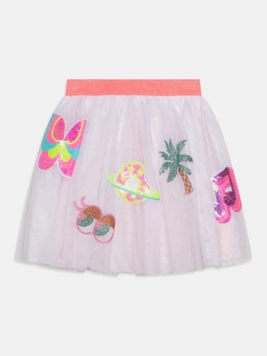 Foto van product Minirok Billieblush wit