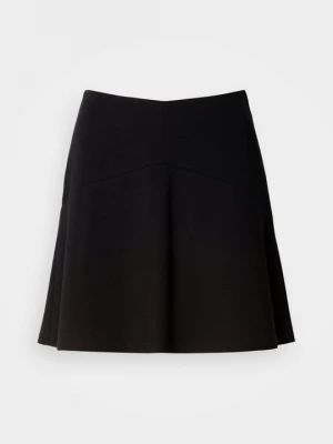 Foto van product Minirok Boss zwart