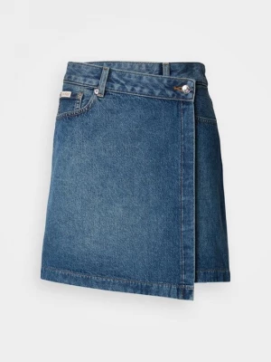 Foto van product Minirok Calvin Klein Jeans