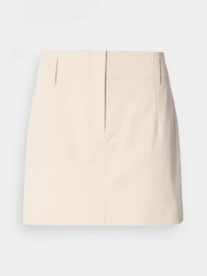 Foto van product Minirok Calvin Klein Jeans beżowy