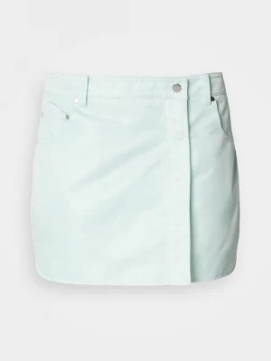 Foto van product Minirok Calvin Klein Jeans zwart