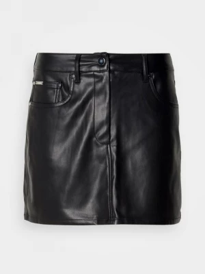 Foto van product Minirok Calvin Klein Jeans zwart