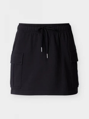 Foto van product Minirok Calvin Klein Jeans zwart