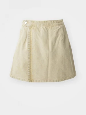 Foto van product Minirok Carhartt WIP beżowy