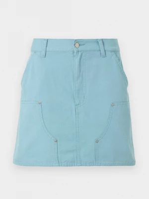 Foto van product Minirok Carhartt WIP blauw