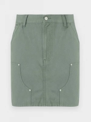 Foto van product Minirok Carhartt WIP olijfgroen
