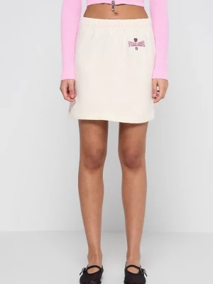 Foto van product Minirok Chiara Ferragni crème