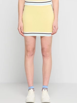 Foto van product Minirok Chiara Ferragni geel