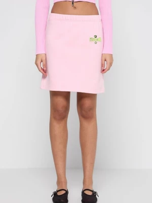 Foto van product Minirok Chiara Ferragni roze