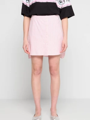 Foto van product Minirok Chiara Ferragni roze