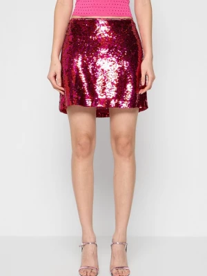 Foto van product Minirok Chiara Ferragni roze