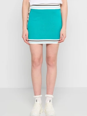 Foto van product Minirok Chiara Ferragni turquoise