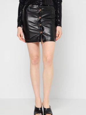 Foto van product Minirok Chiara Ferragni zwart