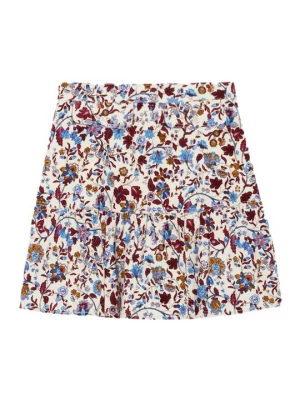 Foto van product Minirok CLAUDIE PIERLOT