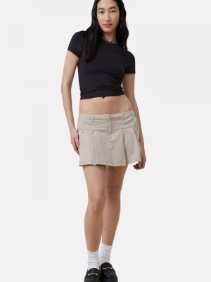 Foto van product Minirok Cotton On beżowy