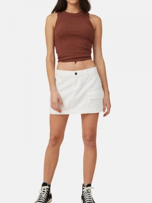 Foto van product Minirok Cotton On wit