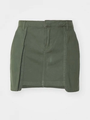 Foto van product Minirok DENIM PROJECT groen