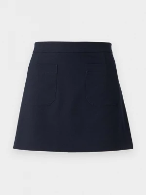Foto van product Minirok Designers Remix donkerblauw