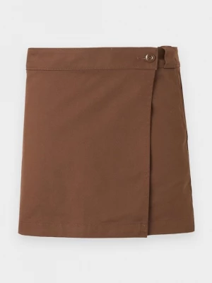 Foto van product Minirok Dickies bruin